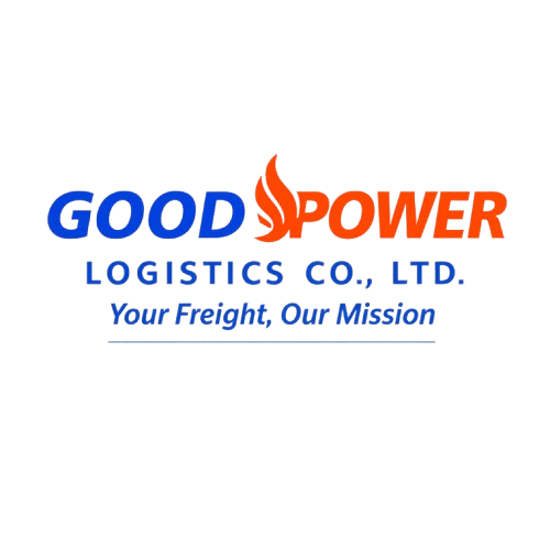 Good Power Logistics Logo